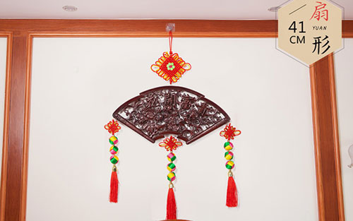 吉水中国结挂件实木客厅玄关壁挂装饰品种类大全
